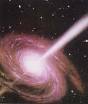 1990年11月10日哈勃望遠鏡首次觀察類星體。_歷史上的今天