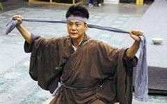 2005年7月9日中國作家陸文夫逝世_歷史上的今天