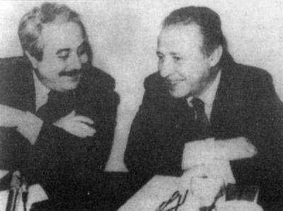 1992年5月23日義大利著名法官法爾科內遭黑手黨暗害_歷史上的今天