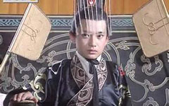 木匠皇帝朱由校簡介，朱由校為什麼叫木匠皇帝