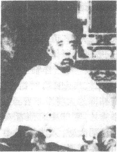 文祥_文祥介紹_歷史知識