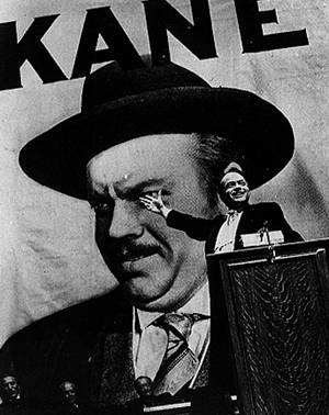 1941年5月1日美國《公民凱恩》影片上映_歷史上的今天