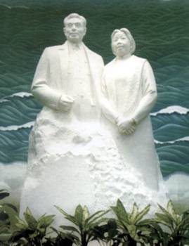 2001年6月11日中宣部公布第二批百個愛國主義教育基地_歷史上的今天