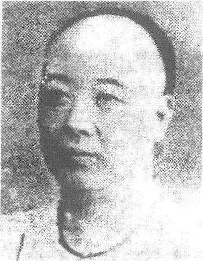 江標_江標介紹_歷史知識