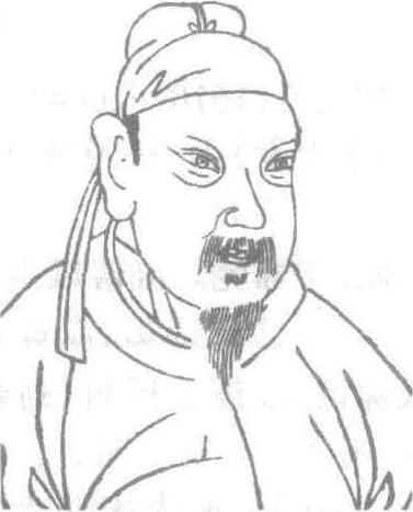 柳宗元_柳宗元介紹_歷史知識