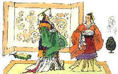 揭示1928年太平洋小島時空扭曲之謎並對其進行了正確的描述