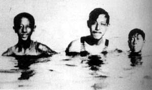 1901年6月3日張學良誕辰_歷史上的今天