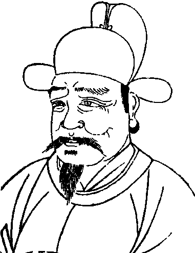 吳訥_吳訥介紹_歷史知識