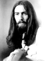 1943年2月25日英國“披頭士樂隊”成員喬治·哈里森(George Harri_歷史上的今天