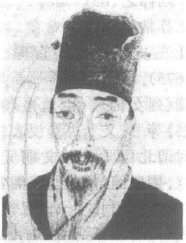 劉宗周_劉宗周介紹_歷史知識