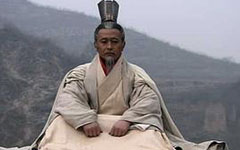 清官明斷家務事