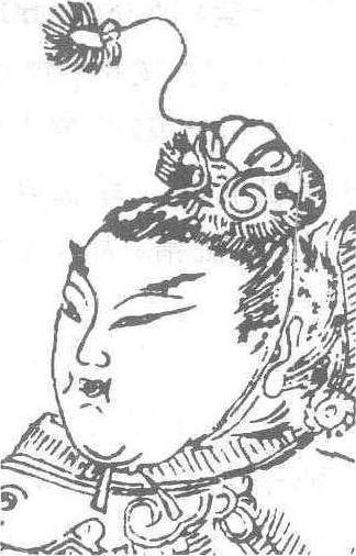 孫策_孫策介紹_歷史知識