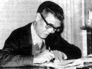 1999年3月2日中共紀檢工作傑出領導人王鶴壽逝世_歷史上的今天