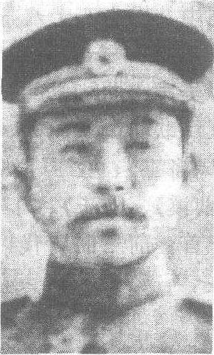 吳祿貞_吳祿貞介紹_歷史知識