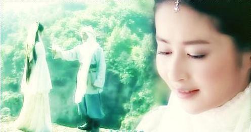 金庸筆下十大美女排名 陳圓圓最美小龍女只能排第八