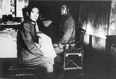 1937年8月13日“八-一三”事變_歷史上的今天