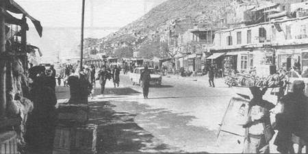 1979年12月27日蘇聯入侵阿富汗_歷史上的今天