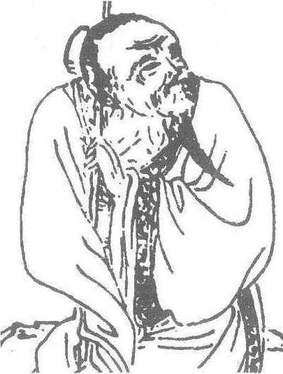 伏生_伏生介紹_歷史知識