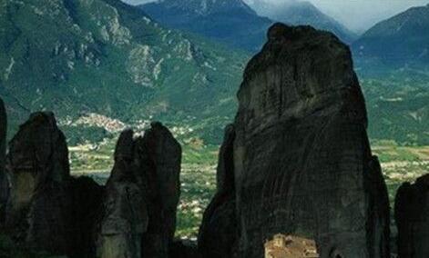 世界六大神秘古蹟:至今仍是未解之謎 各個神秘色彩濃重