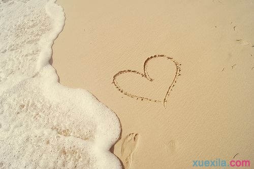 讚美男人的句子