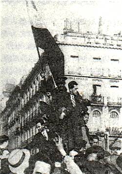 1931年4月14日西班牙第二共和國建立_歷史上的今天