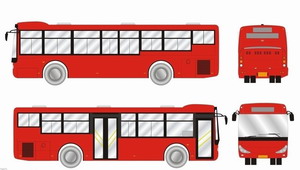 關於公車的作文 公車作文專題