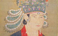 南朝梁昭明太子蕭統為何沒有當上皇帝 蕭統怎么死的