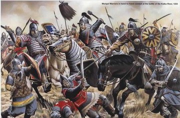 1918年2月20日德軍向蘇維埃俄國發起猛烈進攻_歷史上的今天