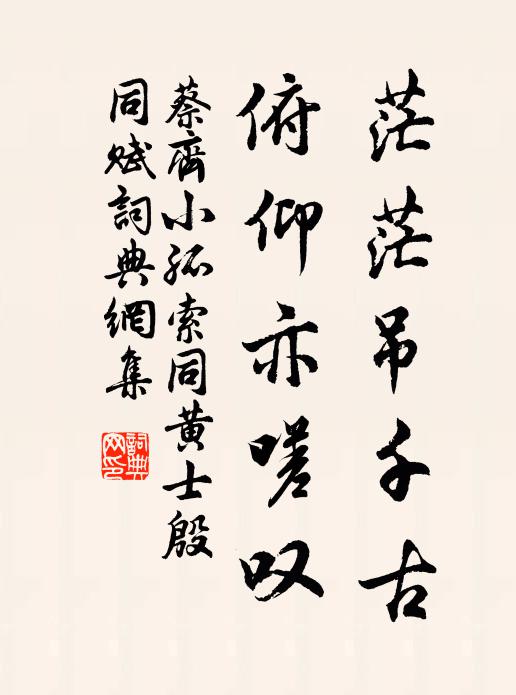 玉佩瓊琚詞大放,宏博取科跡相望 詩詞名句