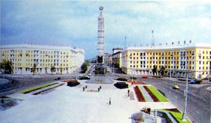 1992年1月20日中國與白俄羅斯共和國建交_歷史上的今天