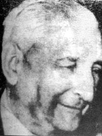 1970年7月27日統治葡萄牙40年的薩拉查逝世_歷史上的今天