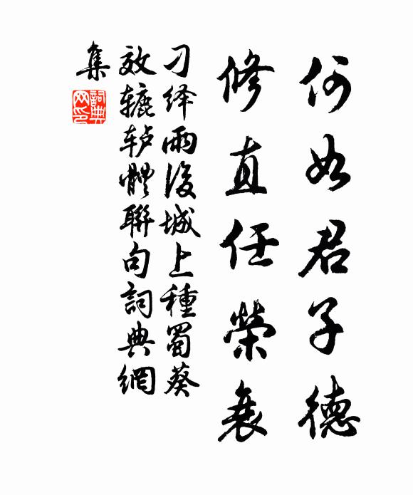 一層祇祝增十歲,聖壽當同窣堵齊 詩詞名句