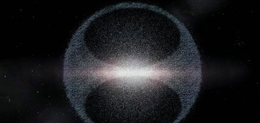 太陽系是如何形成的 太陽系是否存在X行星