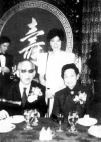 1901年6月3日張學良誕辰_歷史上的今天