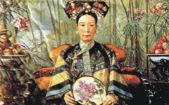 鍾無艷是誰 關於鍾無艷的生平簡介