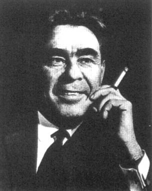 1964年10月14日勃列日涅夫當選蘇聯共產黨中央第一書記_歷史上的今天