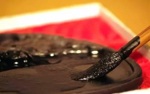 毛筆的種類和選筆標準