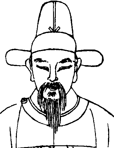 胡閏_胡閏介紹_歷史知識