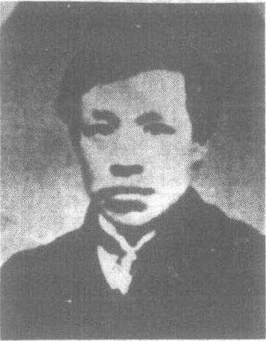 蔣翊武_蔣翊武介紹_歷史知識