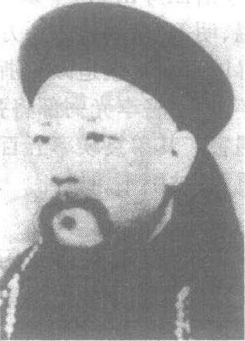 袁世凱_袁世凱介紹_歷史知識