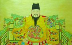 明末清初哲學家方以智簡介 方以智是怎么死的?