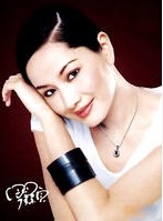 1973年7月2日中國知名模特、演員、歌手瞿穎出生_歷史上的今天