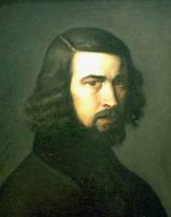 1875年1月20日法國巴比松派畫家讓-弗朗索瓦·米勒逝世_歷史上的今天