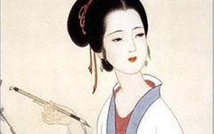 明末清初哲學家方以智簡介 方以智是怎么死的?