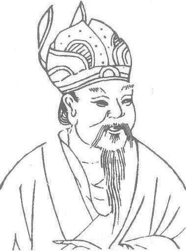 于志寧_于志寧介紹_歷史知識