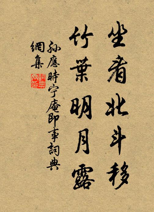 天民天恤應堪恃，我自多憂雪滿梳 詩詞名句