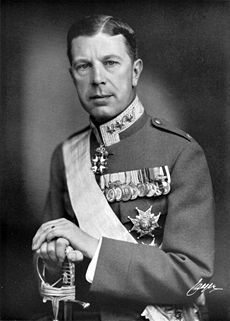 1882年11月11日古斯塔夫六世·阿道夫出生，瑞典國王。_歷史上的今天