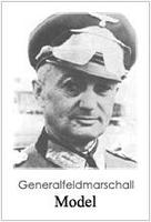 1891年1月24日德國陸軍元帥瓦爾特·莫德爾出生。_歷史上的今天
