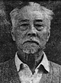 1995年5月8日中國美術界一代宗師葉淺予逝世_歷史上的今天