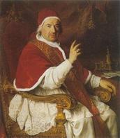 1740年8月17日本篤十四世當選為教皇。_歷史上的今天